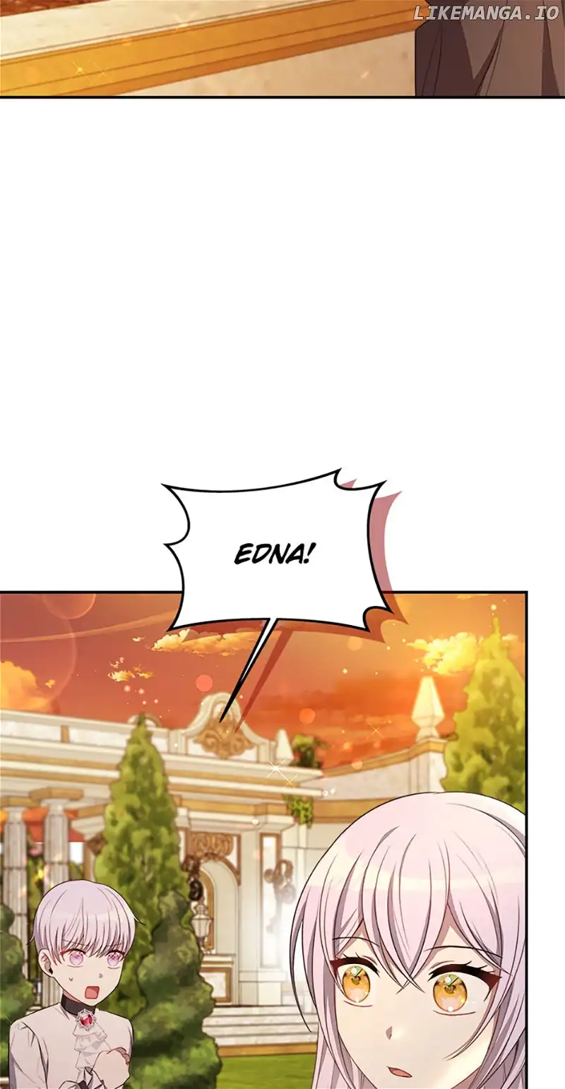 I Became the Younger Sister of a Regretful Obsessive Male Lead Chapter 58 - Page 8