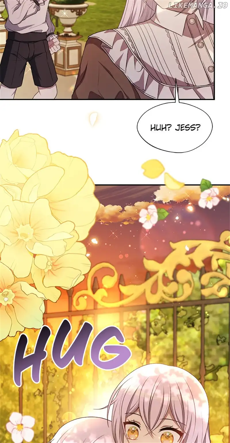 I Became the Younger Sister of a Regretful Obsessive Male Lead Chapter 58 - Page 9