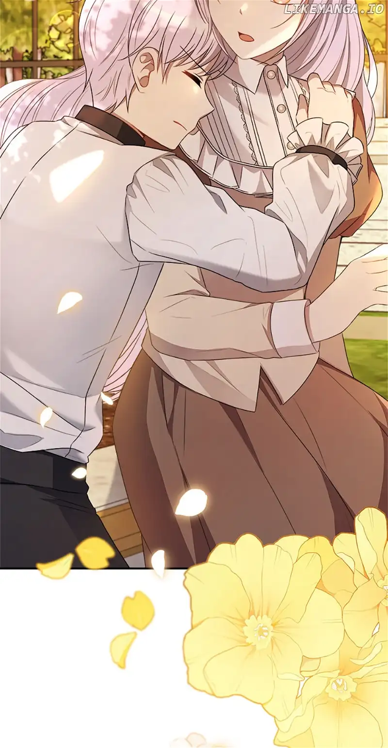 I Became the Younger Sister of a Regretful Obsessive Male Lead Chapter 58 - Page 10