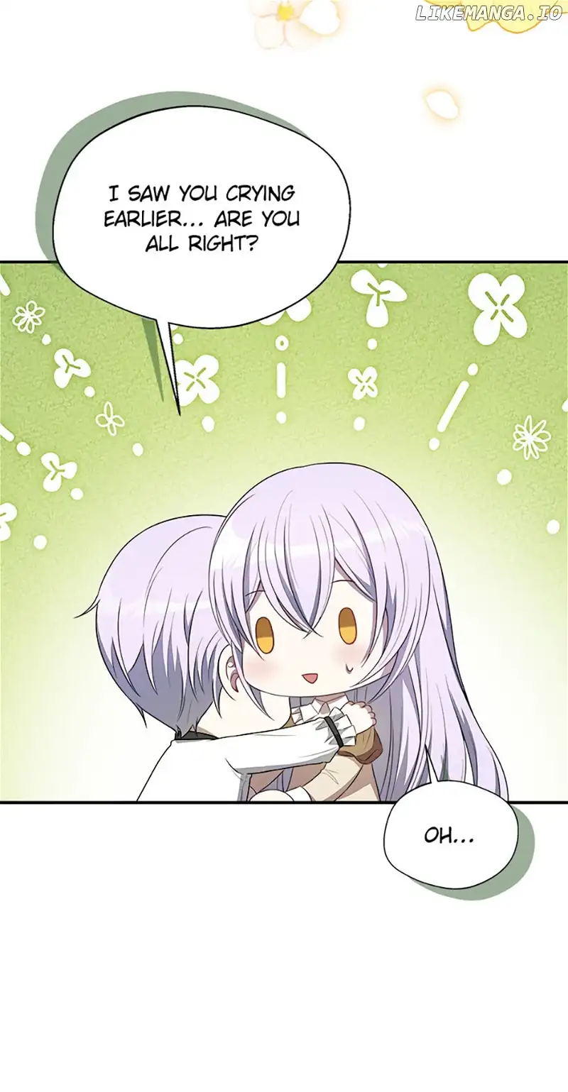 I Became the Younger Sister of a Regretful Obsessive Male Lead Chapter 58 - Page 11