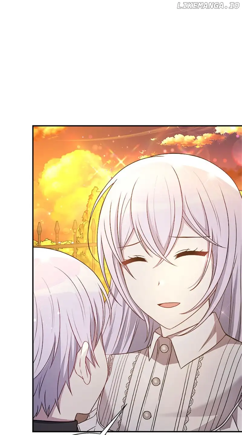 I Became the Younger Sister of a Regretful Obsessive Male Lead Chapter 58 - Page 12