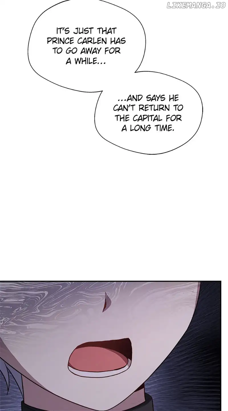 I Became the Younger Sister of a Regretful Obsessive Male Lead Chapter 58 - Page 13