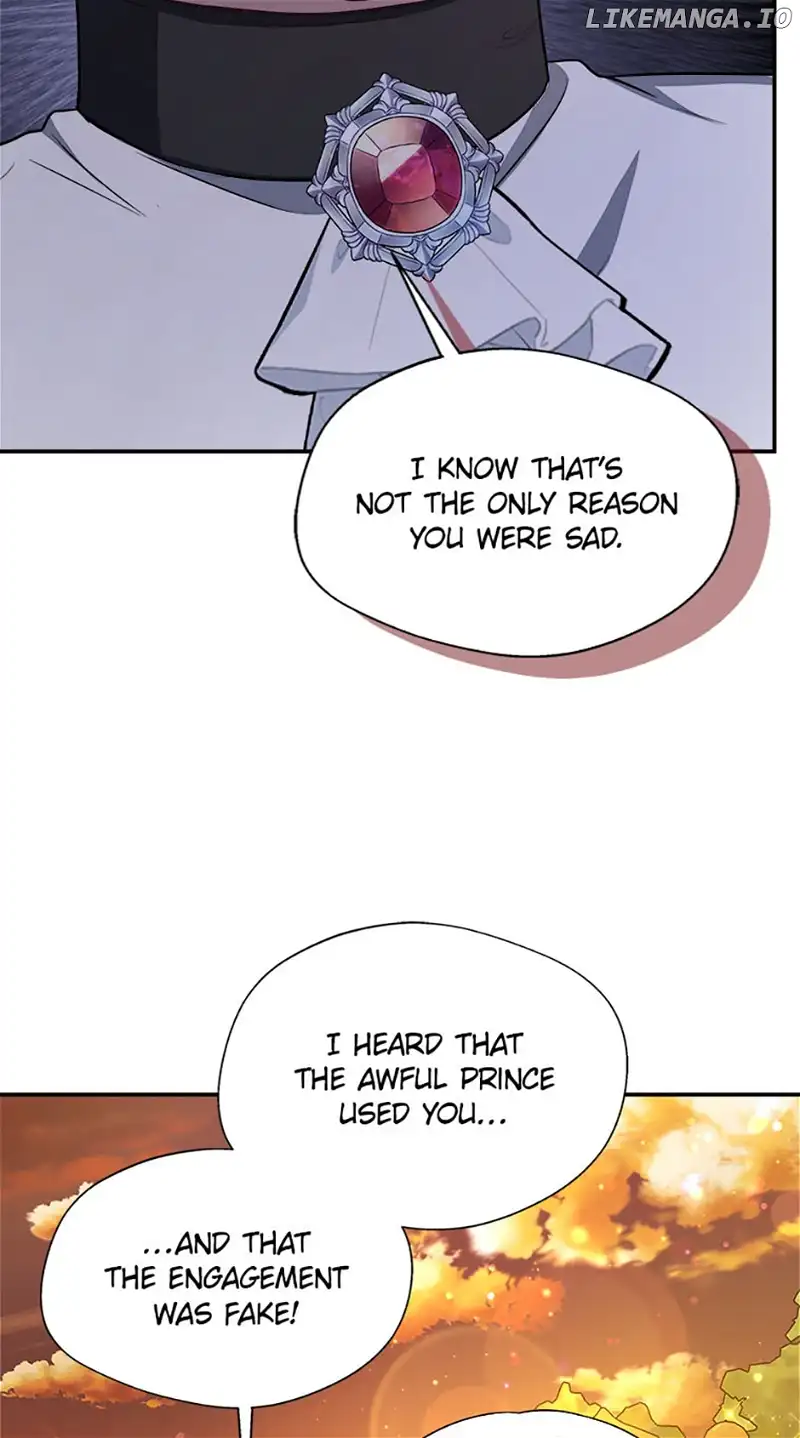 I Became the Younger Sister of a Regretful Obsessive Male Lead Chapter 58 - Page 14