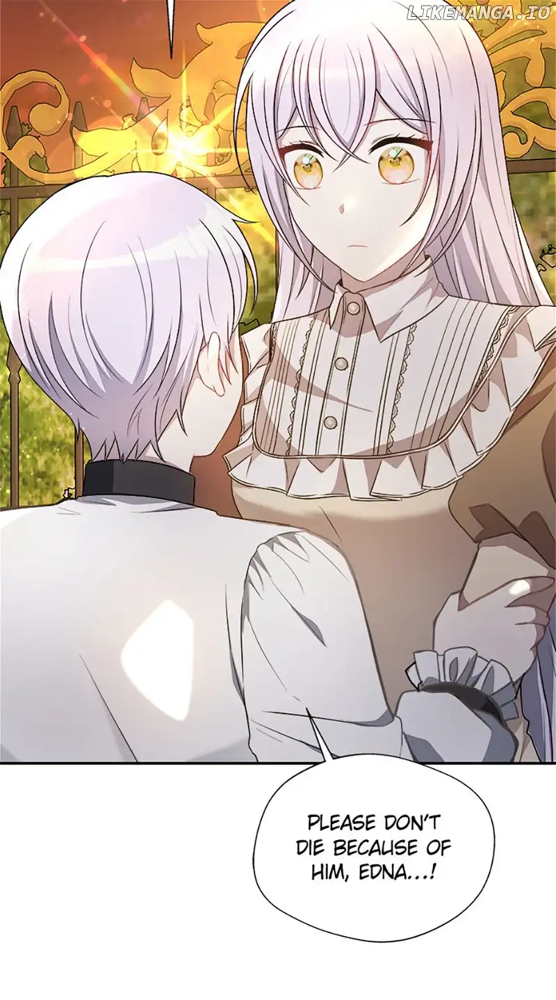 I Became the Younger Sister of a Regretful Obsessive Male Lead Chapter 58 - Page 15