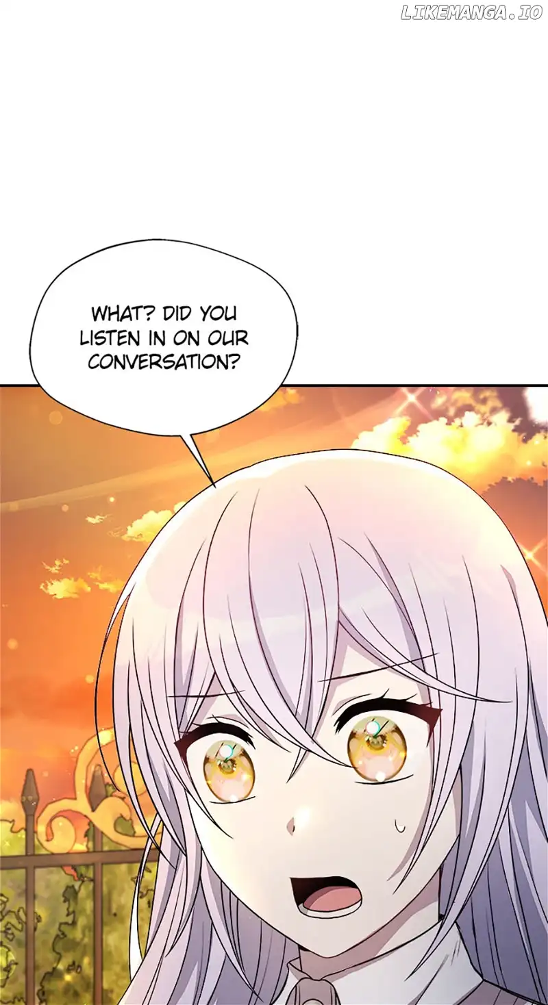 I Became the Younger Sister of a Regretful Obsessive Male Lead Chapter 58 - Page 16