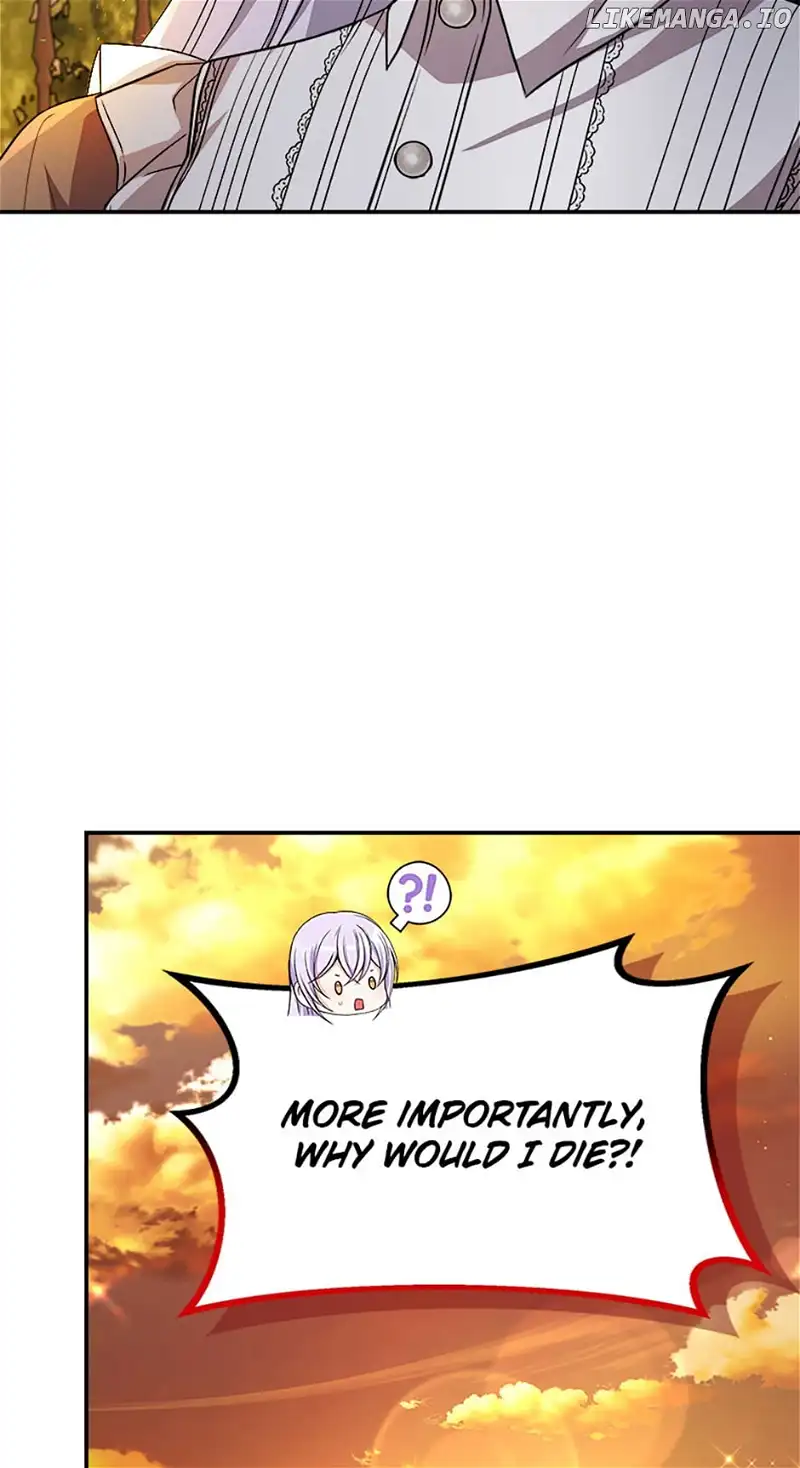 I Became the Younger Sister of a Regretful Obsessive Male Lead Chapter 58 - Page 17