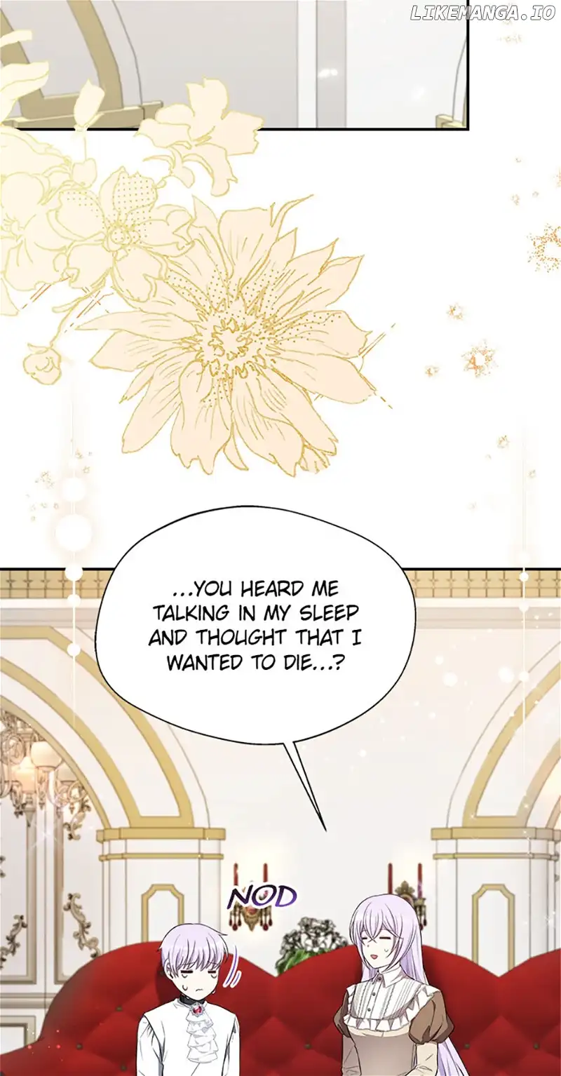 I Became the Younger Sister of a Regretful Obsessive Male Lead Chapter 58 - Page 20