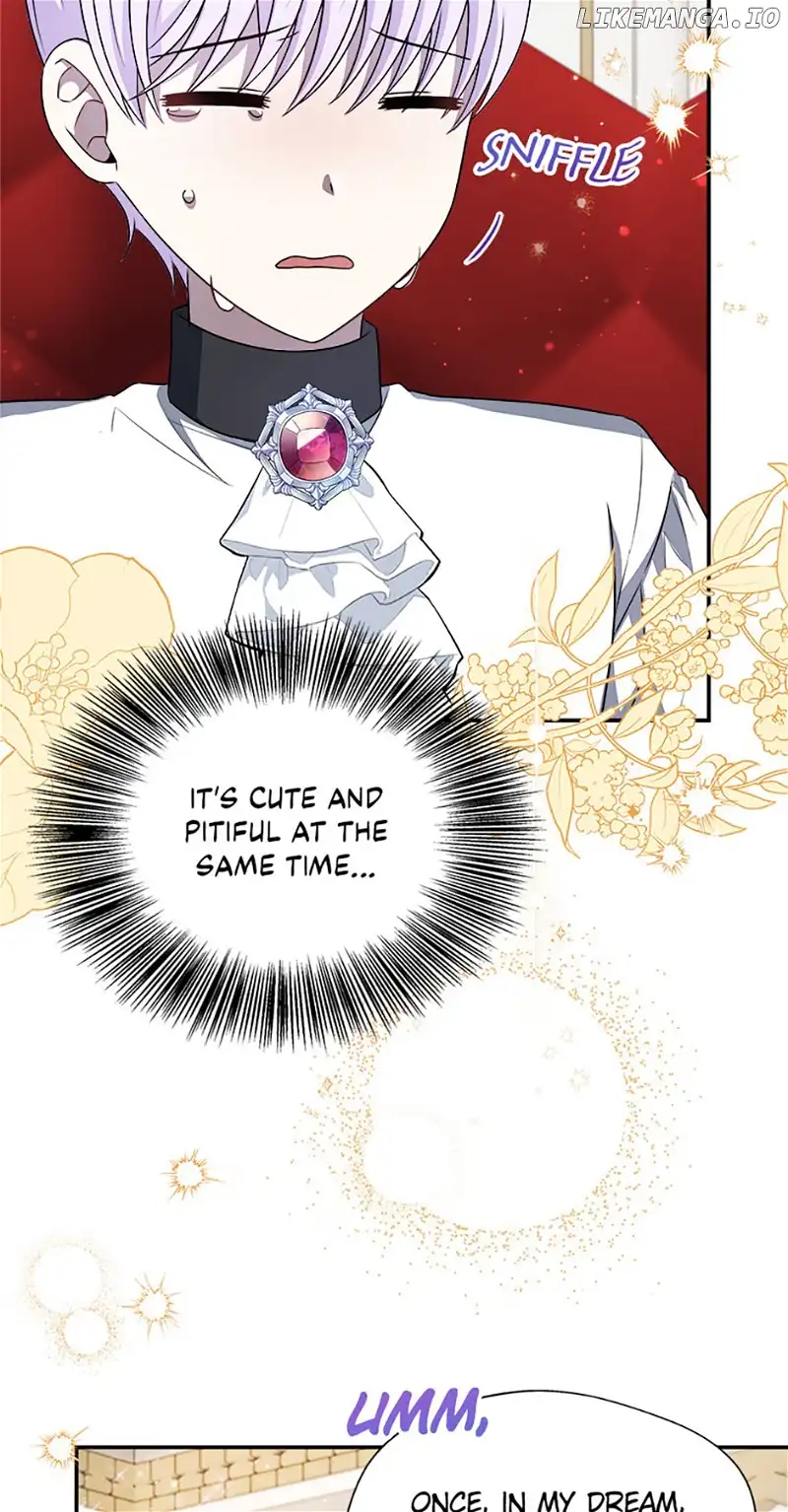 I Became the Younger Sister of a Regretful Obsessive Male Lead Chapter 58 - Page 22