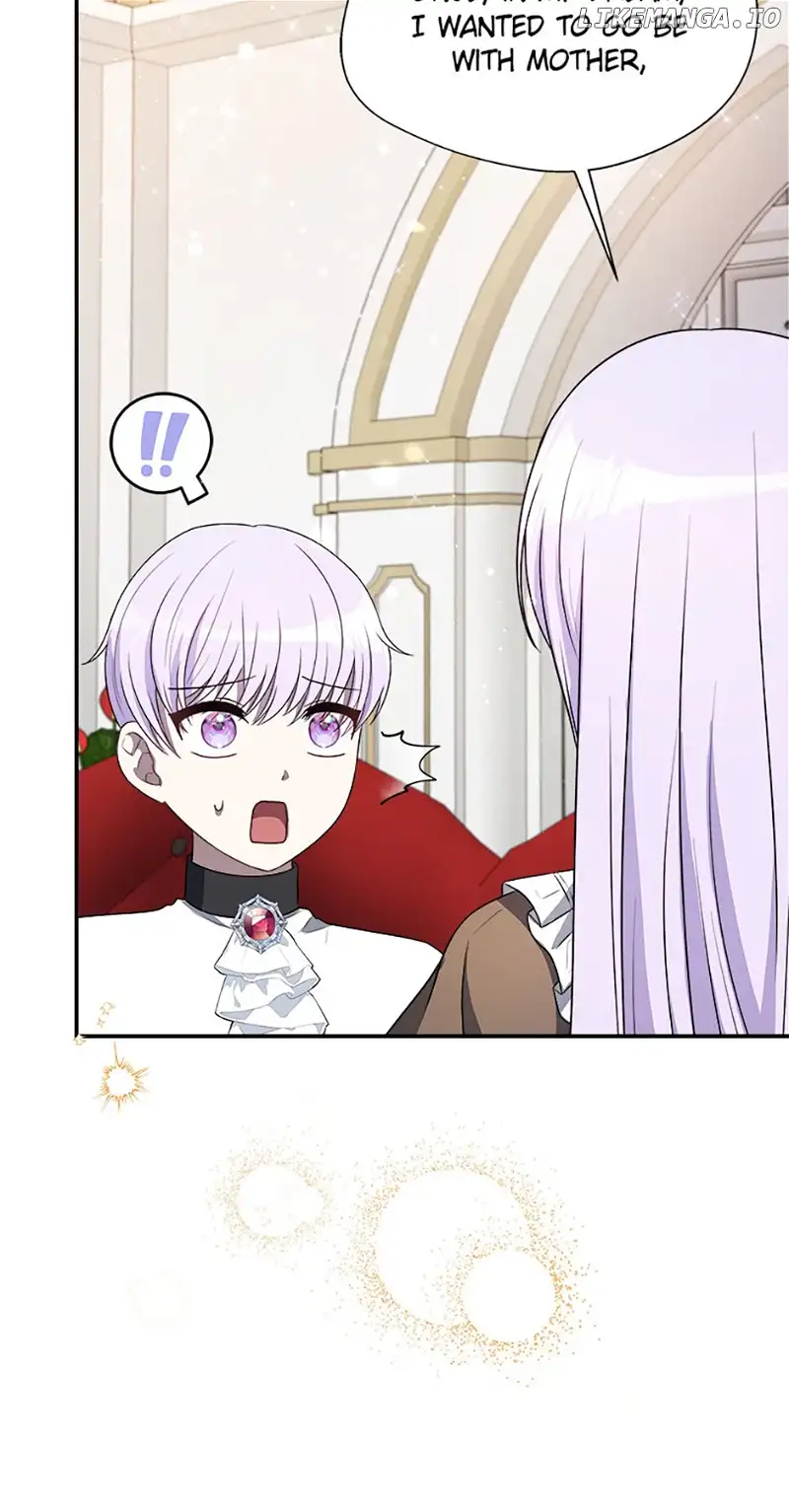 I Became the Younger Sister of a Regretful Obsessive Male Lead Chapter 58 - Page 23