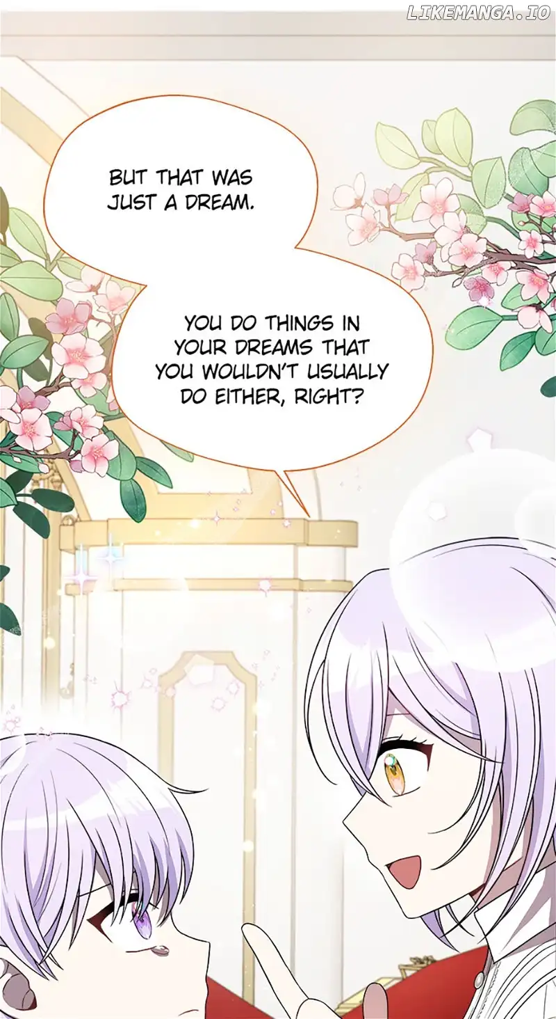 I Became the Younger Sister of a Regretful Obsessive Male Lead Chapter 58 - Page 24