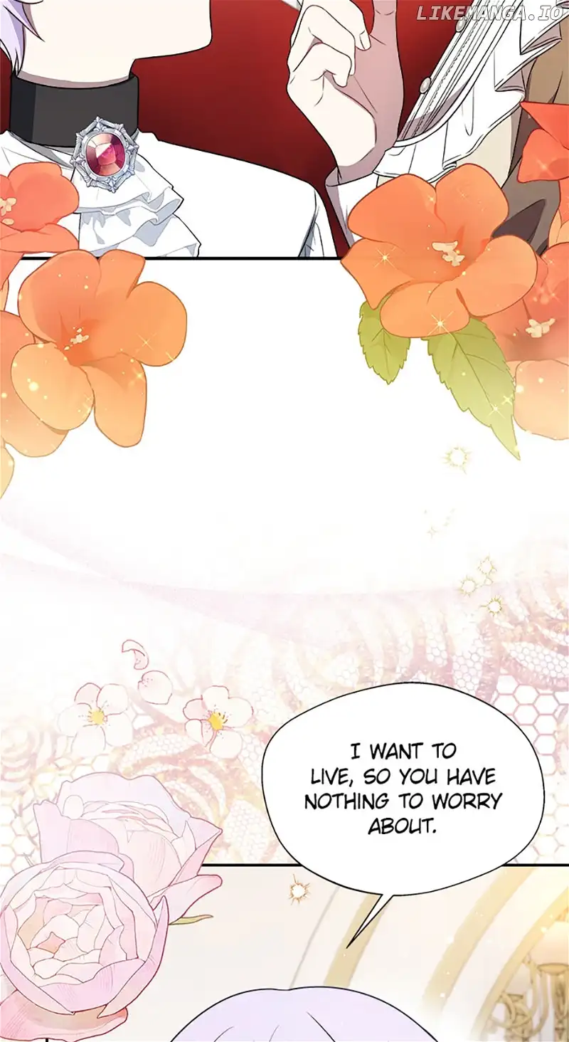 I Became the Younger Sister of a Regretful Obsessive Male Lead Chapter 58 - Page 25