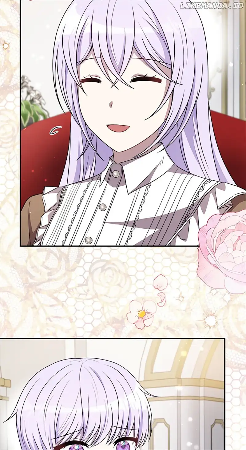 I Became the Younger Sister of a Regretful Obsessive Male Lead Chapter 58 - Page 26