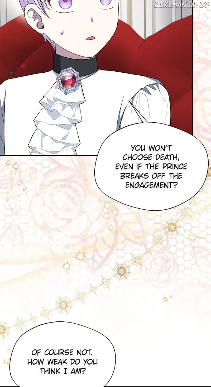 I Became the Younger Sister of a Regretful Obsessive Male Lead Chapter 58 - Page 27