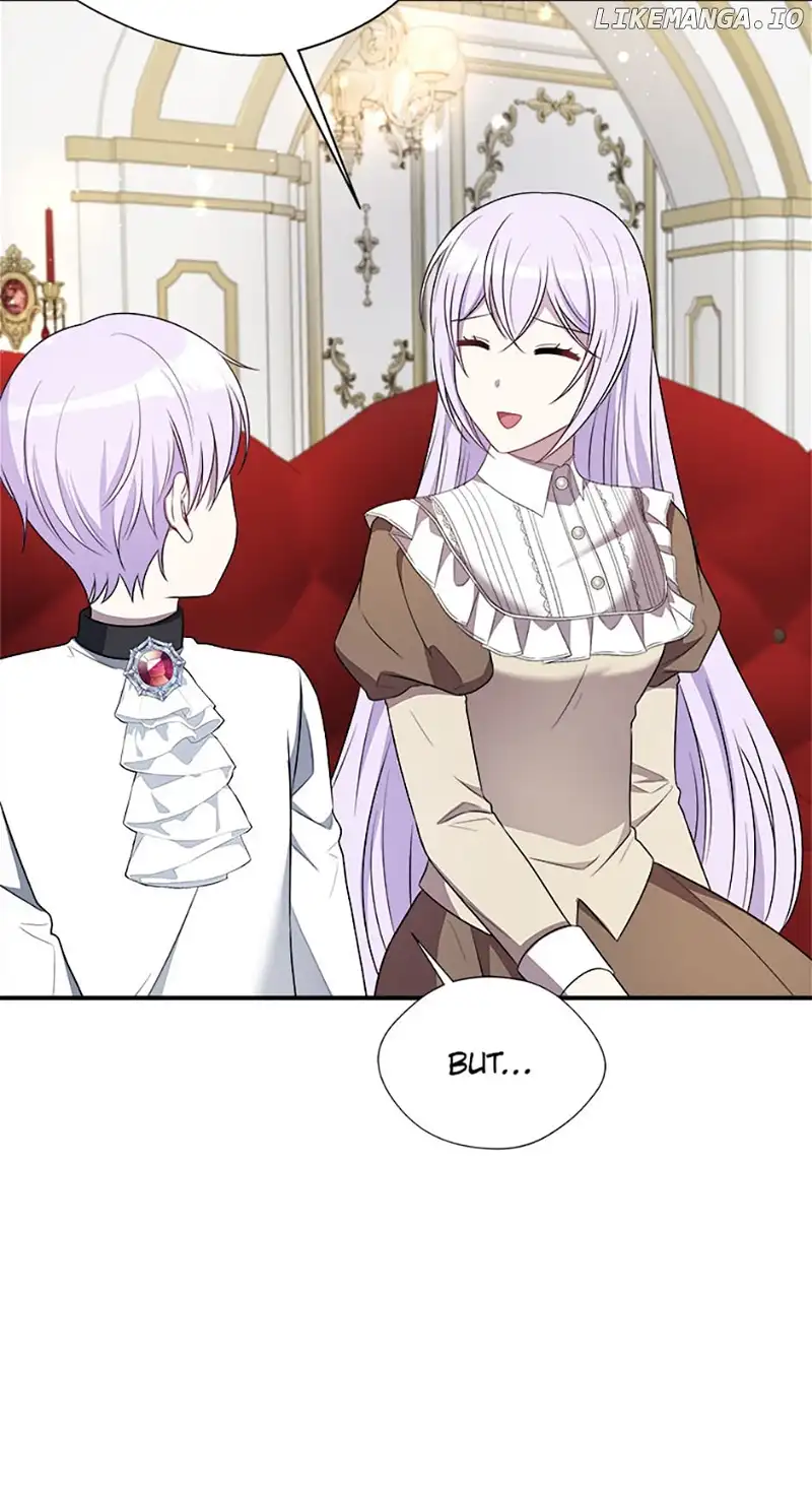 I Became the Younger Sister of a Regretful Obsessive Male Lead Chapter 58 - Page 28