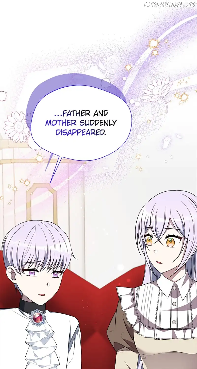 I Became the Younger Sister of a Regretful Obsessive Male Lead Chapter 58 - Page 29