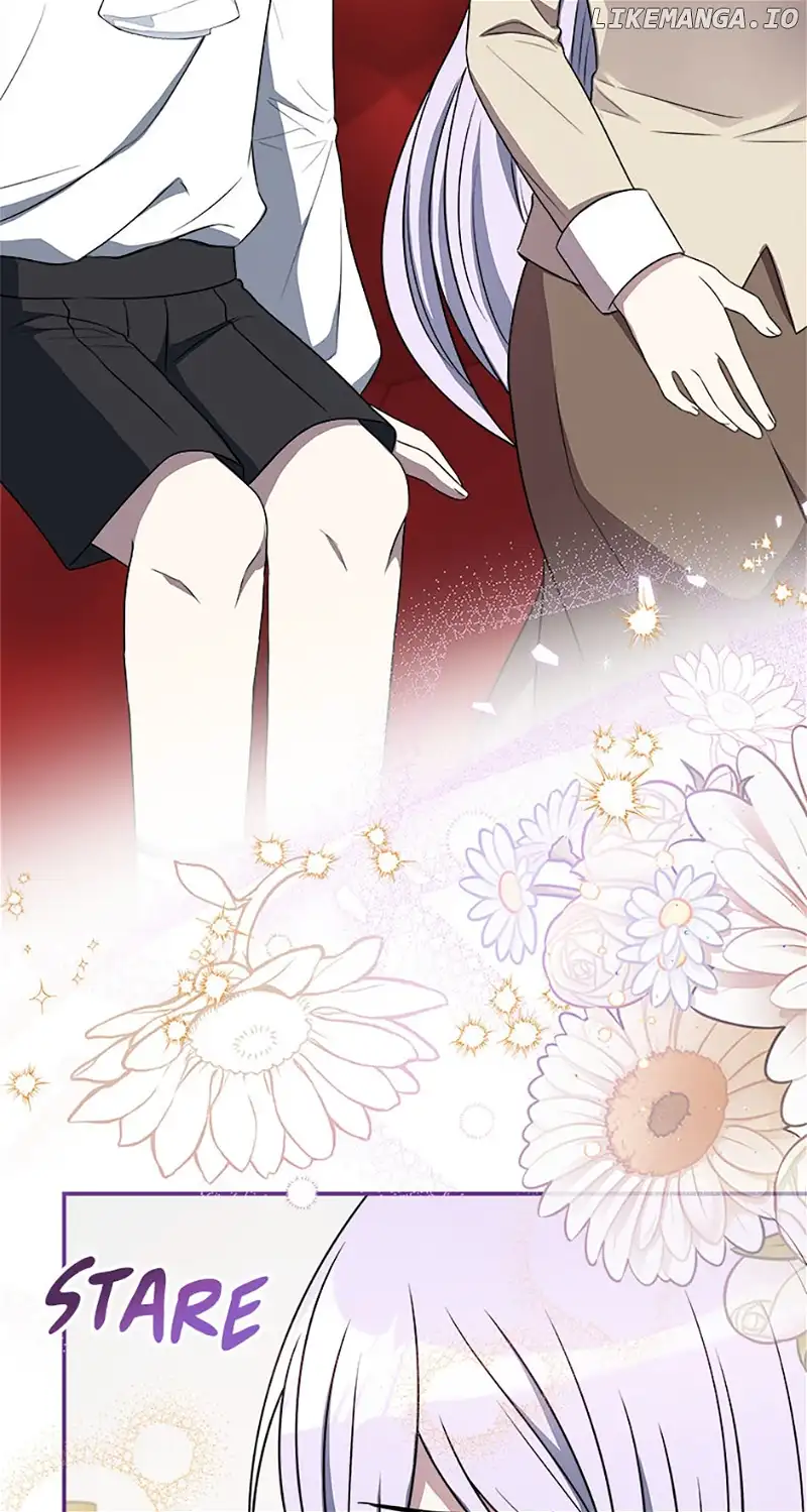 I Became the Younger Sister of a Regretful Obsessive Male Lead Chapter 58 - Page 30