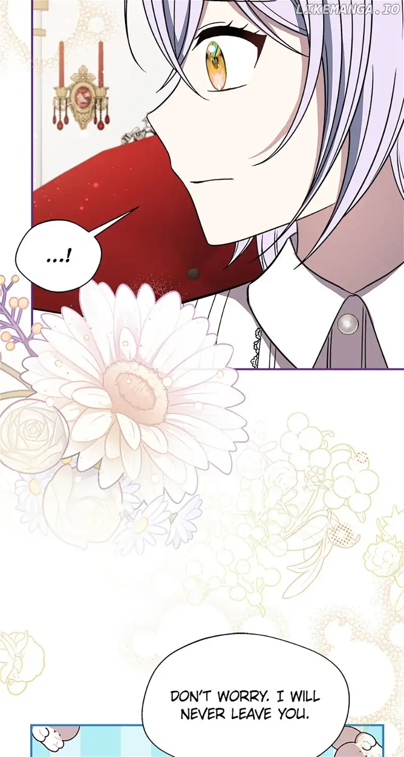 I Became the Younger Sister of a Regretful Obsessive Male Lead Chapter 58 - Page 31