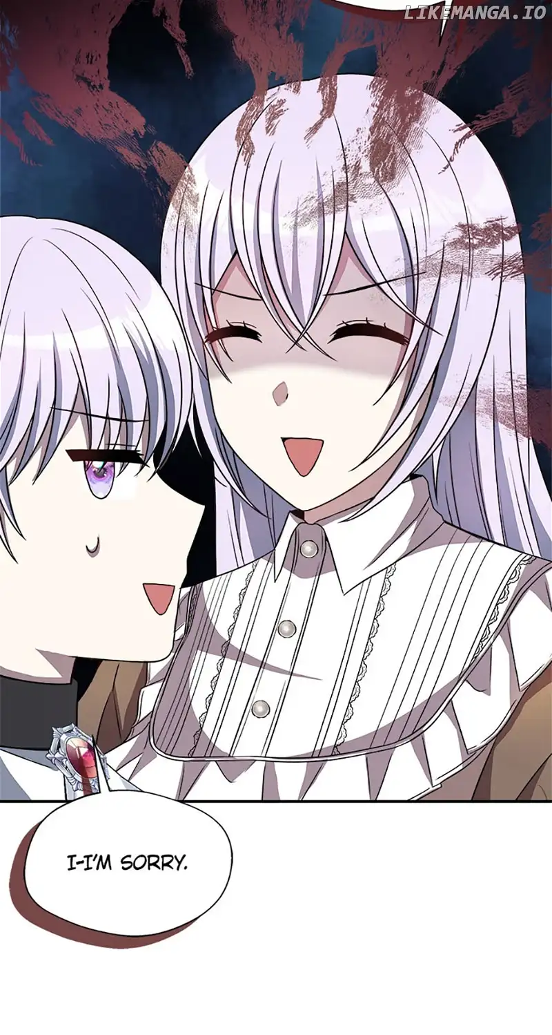 I Became the Younger Sister of a Regretful Obsessive Male Lead Chapter 58 - Page 33