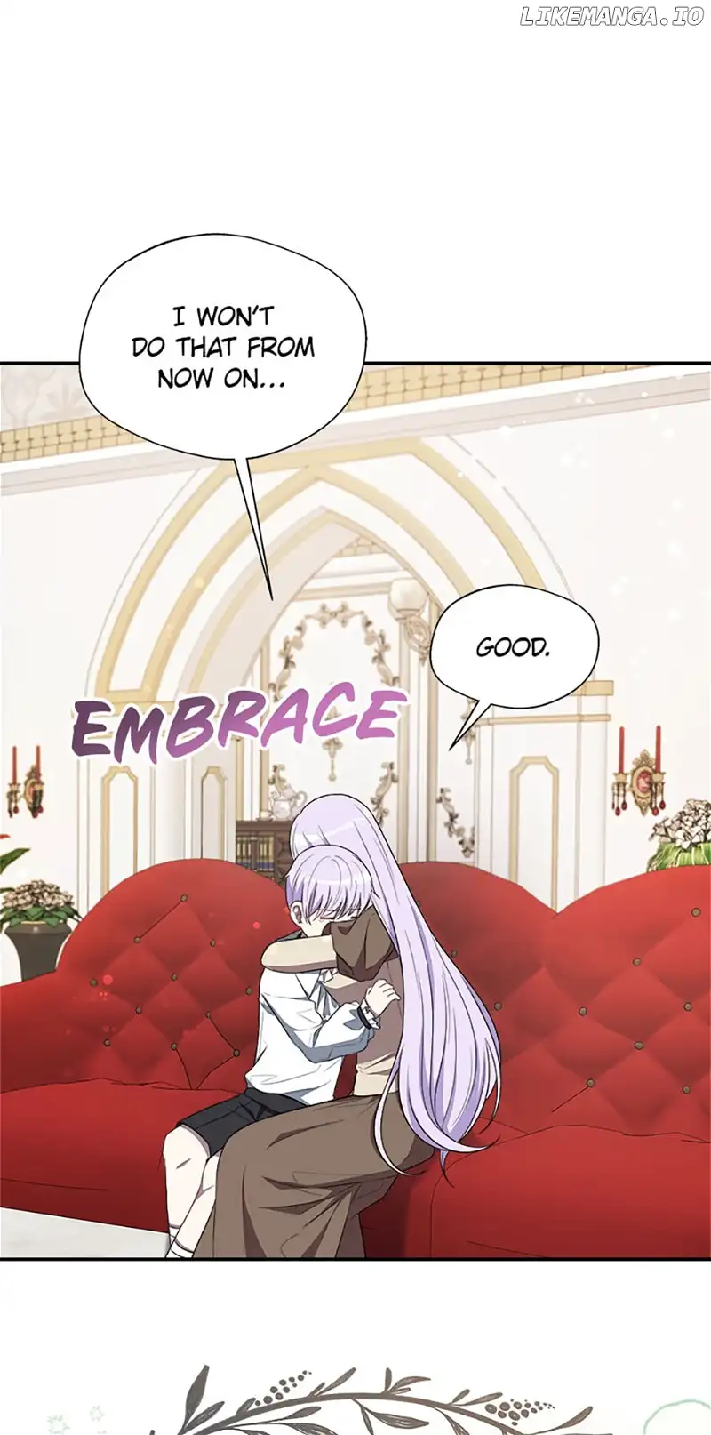 I Became the Younger Sister of a Regretful Obsessive Male Lead Chapter 58 - Page 34