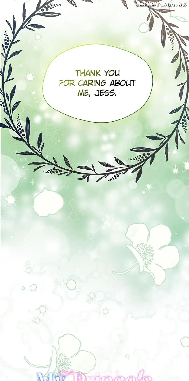 I Became the Younger Sister of a Regretful Obsessive Male Lead Chapter 58 - Page 35