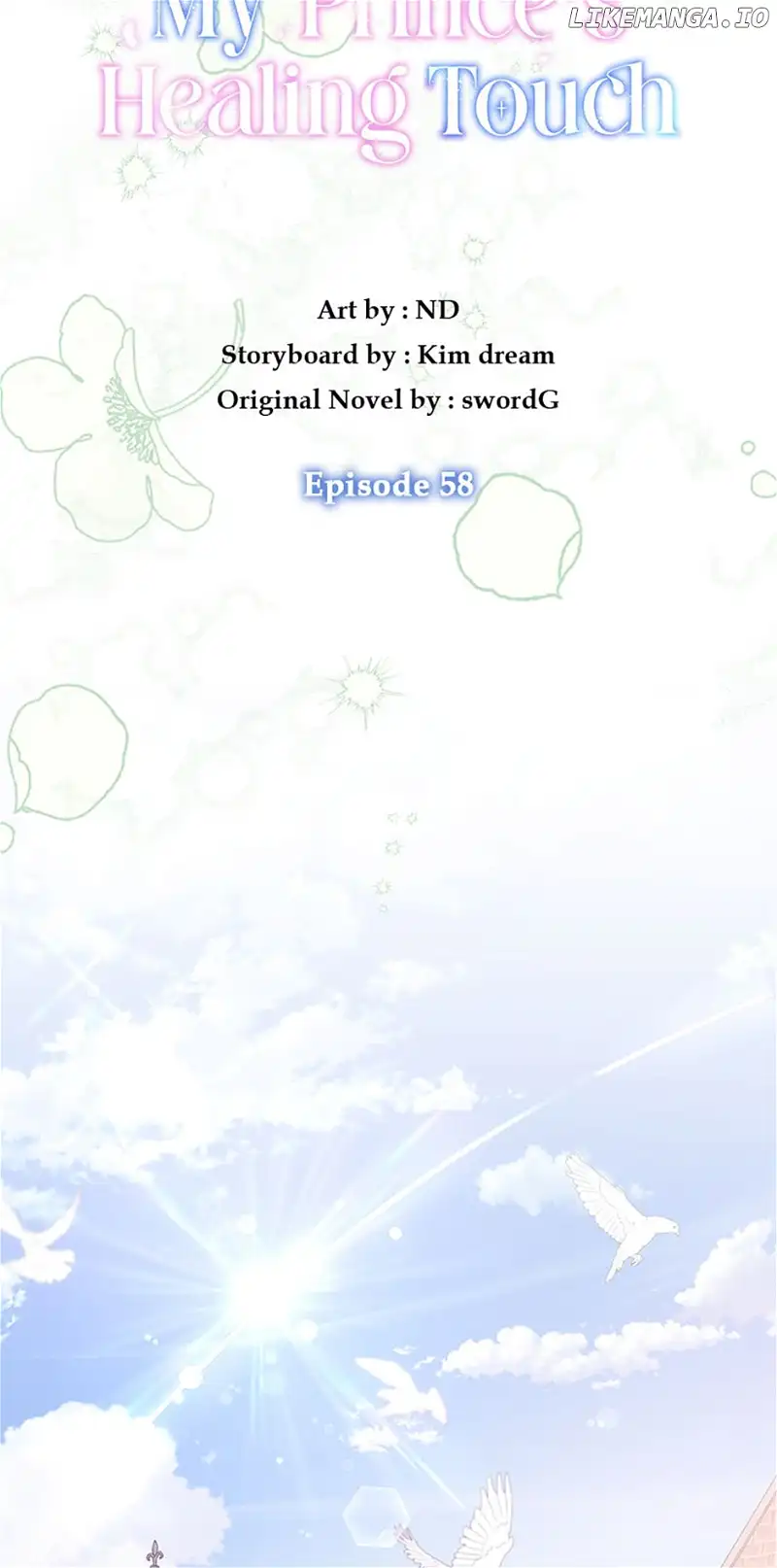 I Became the Younger Sister of a Regretful Obsessive Male Lead Chapter 58 - Page 36