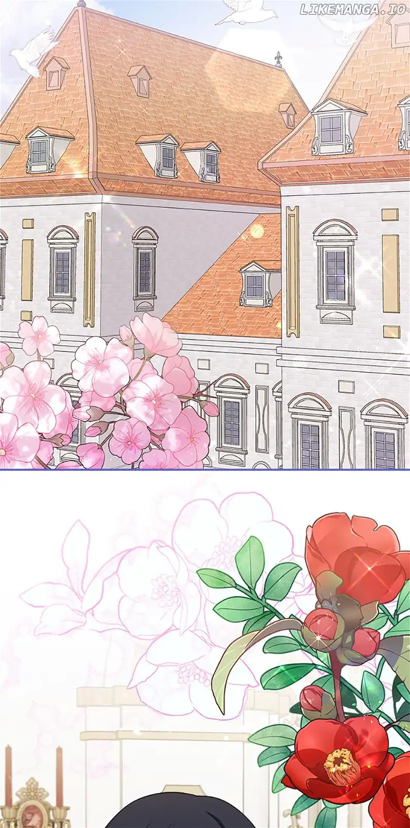 I Became the Younger Sister of a Regretful Obsessive Male Lead Chapter 58 - Page 37