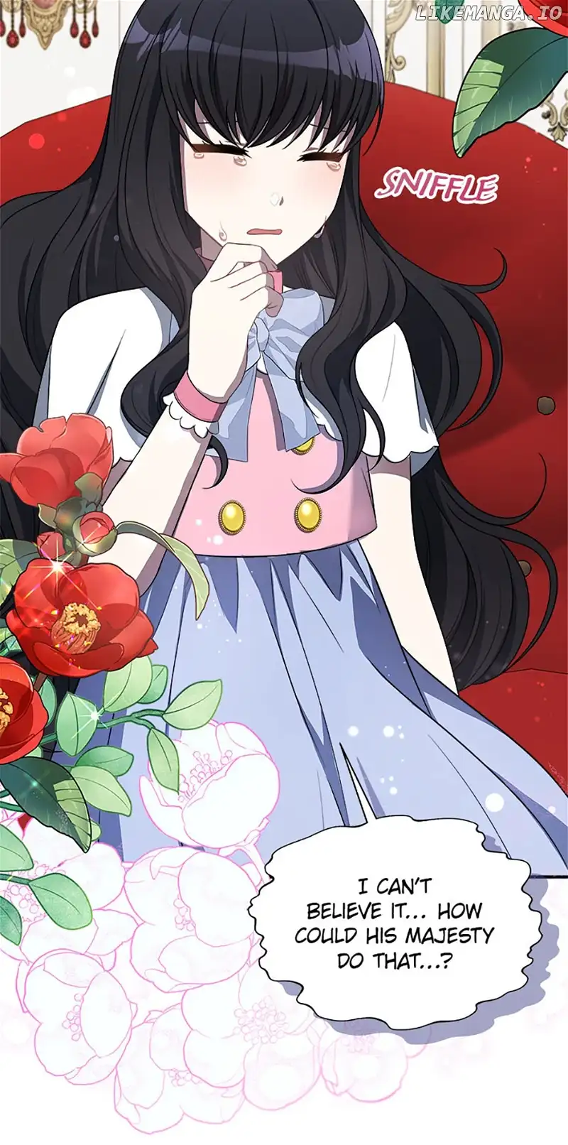 I Became the Younger Sister of a Regretful Obsessive Male Lead Chapter 58 - Page 38