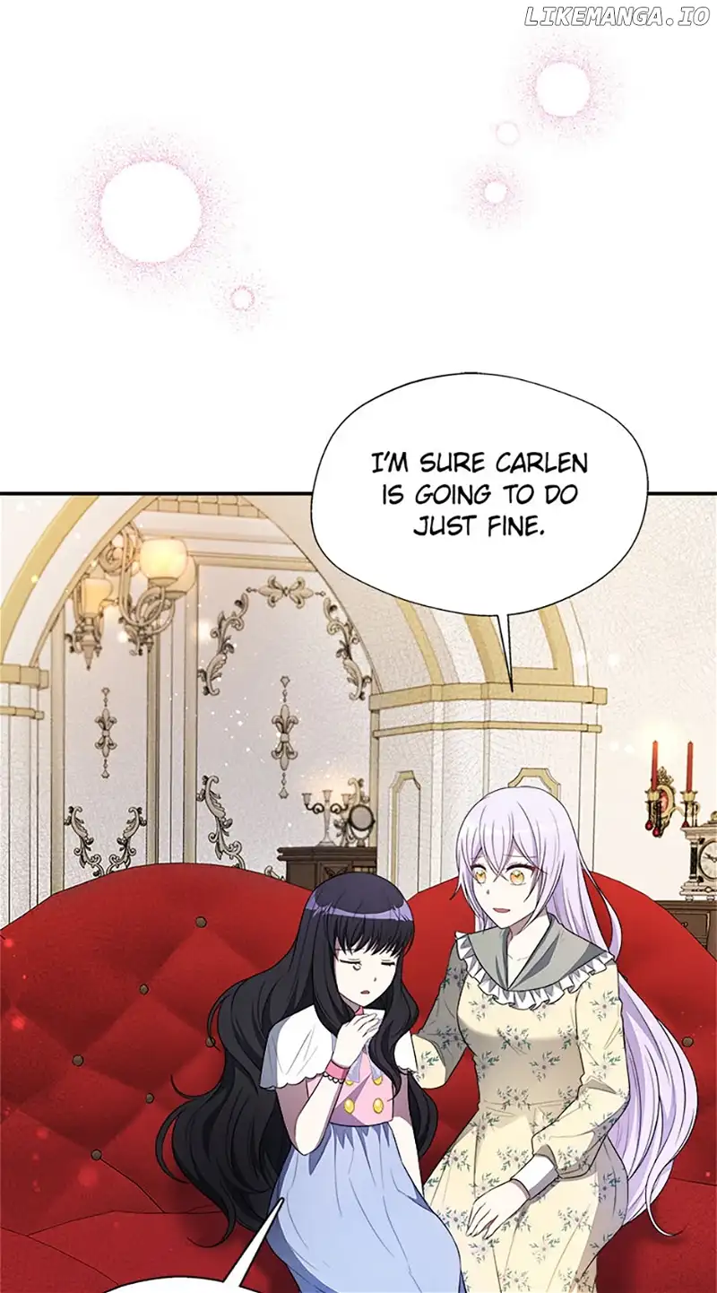 I Became the Younger Sister of a Regretful Obsessive Male Lead Chapter 58 - Page 39