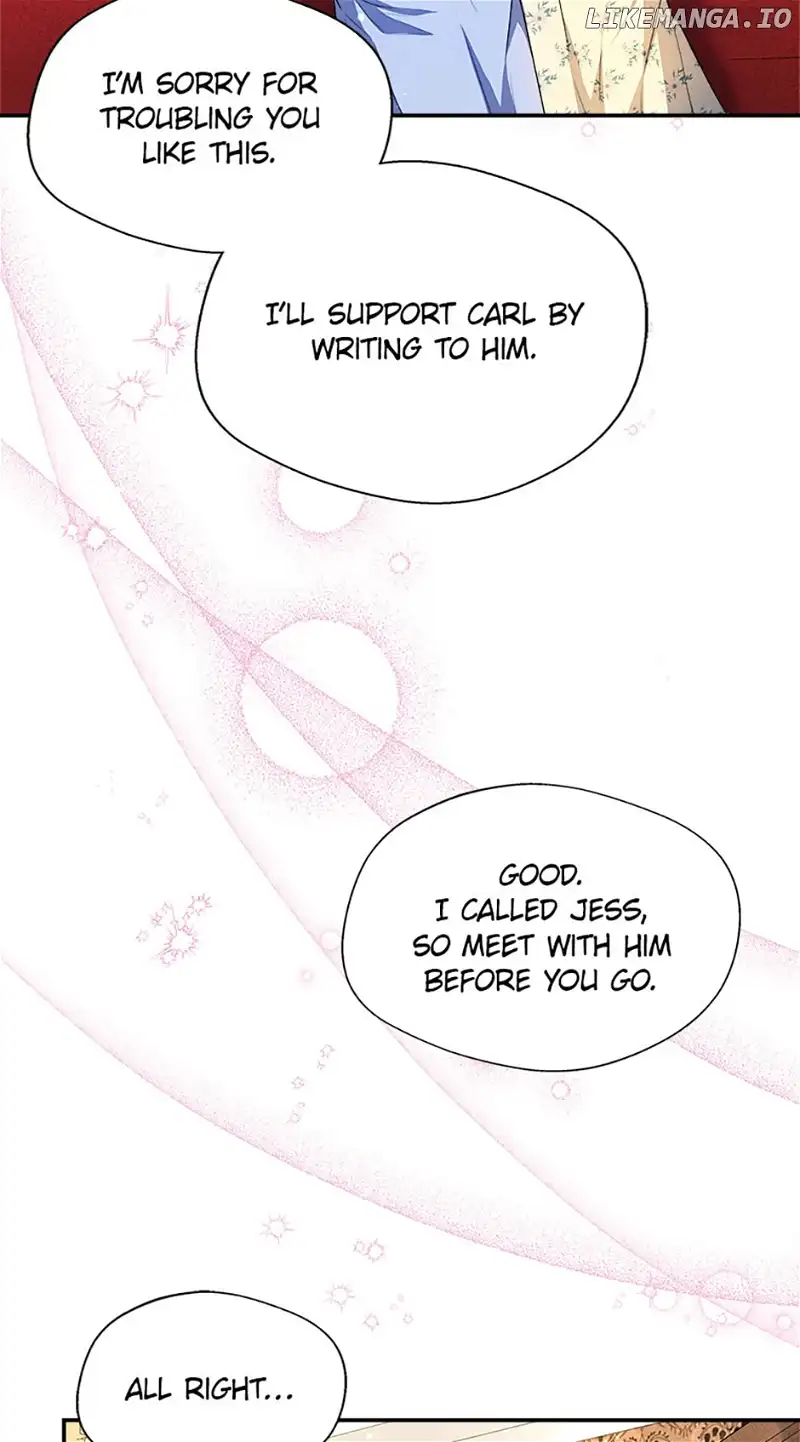 I Became the Younger Sister of a Regretful Obsessive Male Lead Chapter 58 - Page 40