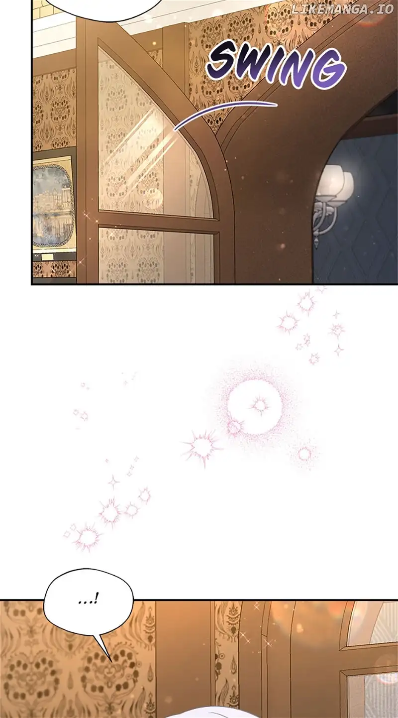 I Became the Younger Sister of a Regretful Obsessive Male Lead Chapter 58 - Page 41