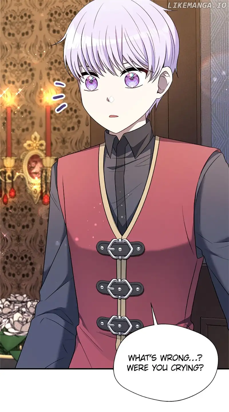 I Became the Younger Sister of a Regretful Obsessive Male Lead Chapter 58 - Page 42