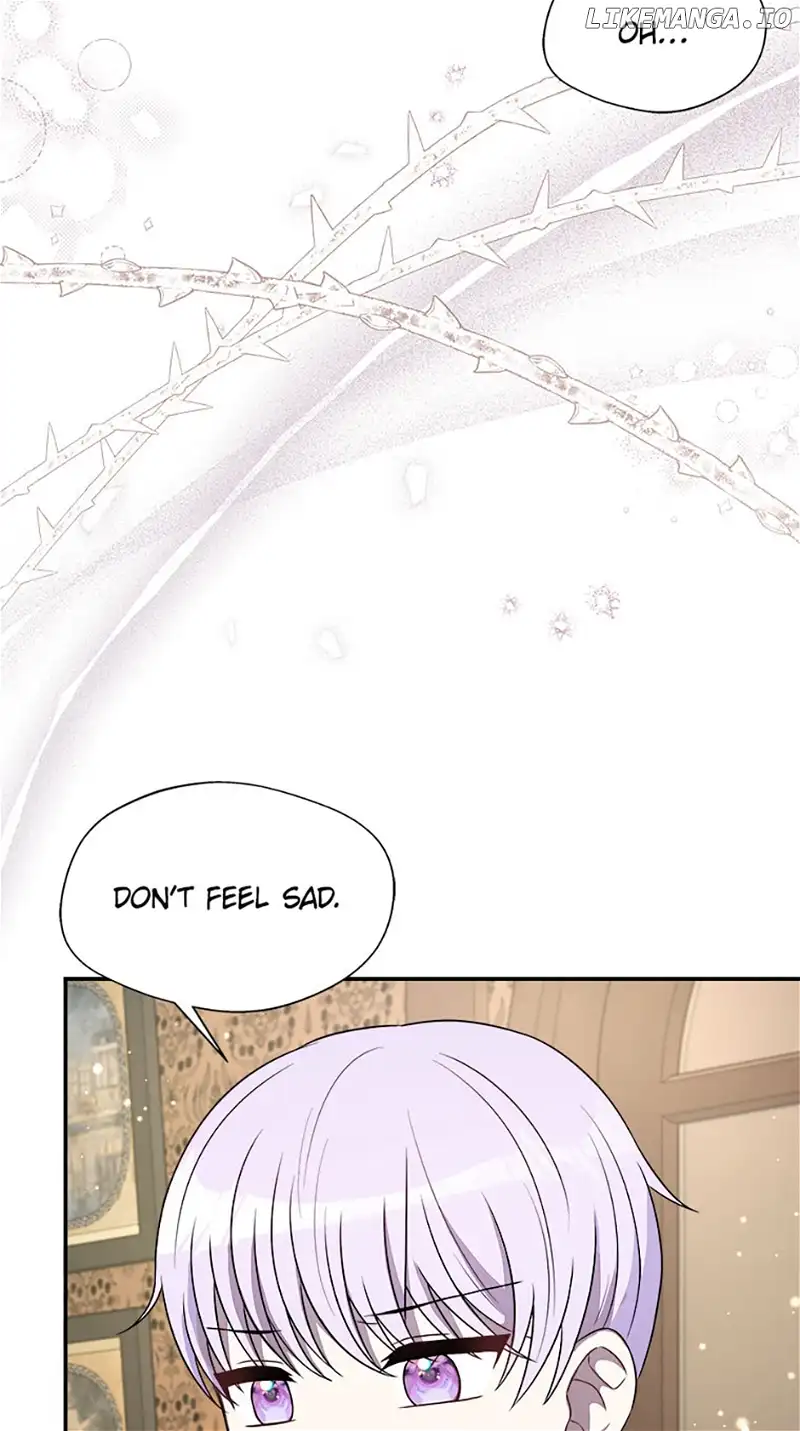 I Became the Younger Sister of a Regretful Obsessive Male Lead Chapter 58 - Page 44