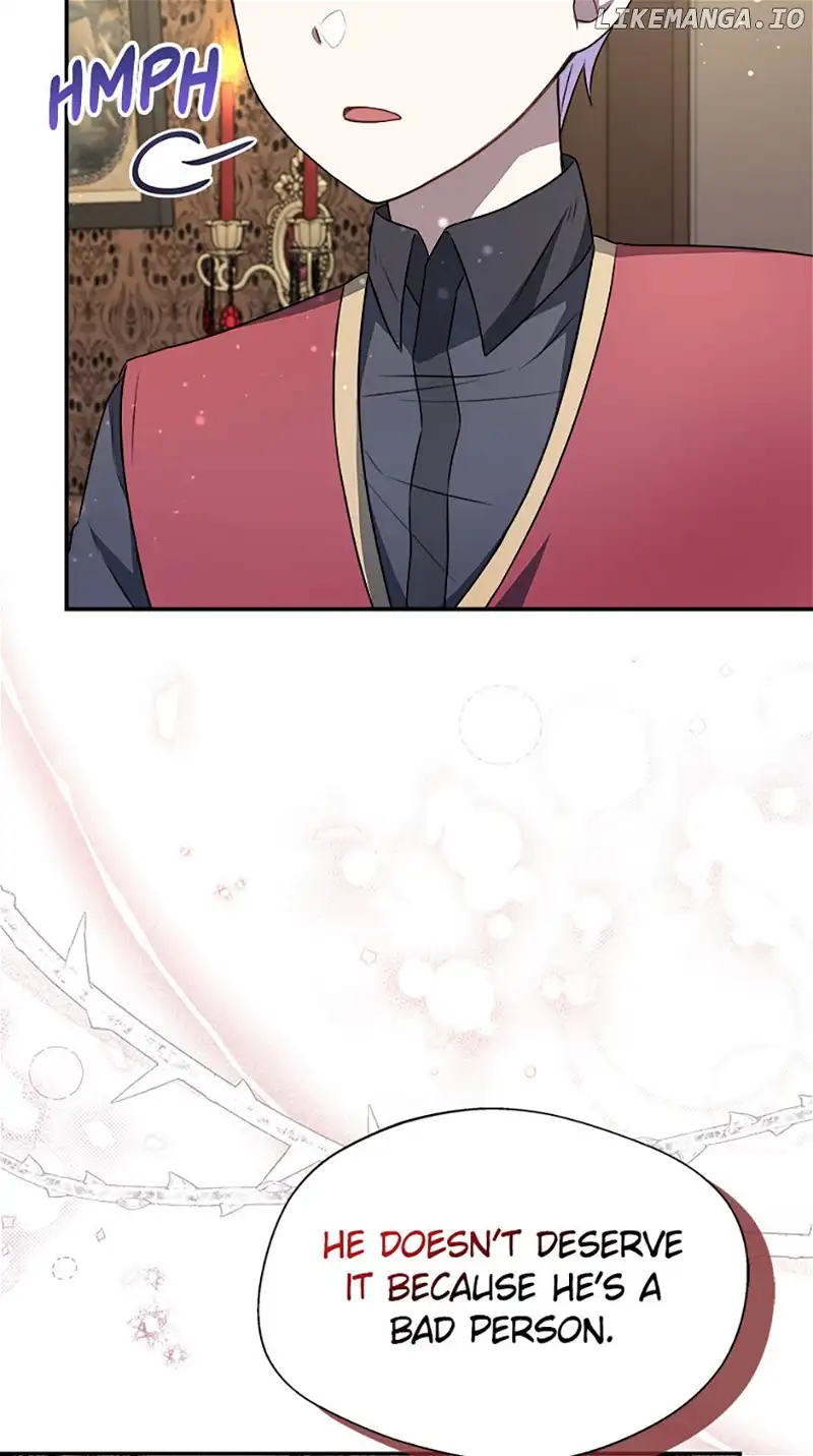 I Became the Younger Sister of a Regretful Obsessive Male Lead Chapter 58 - Page 45