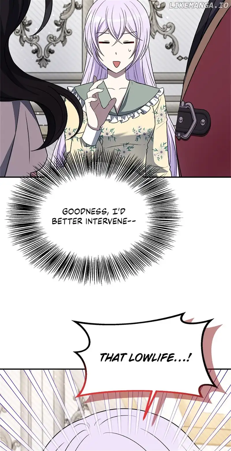 I Became the Younger Sister of a Regretful Obsessive Male Lead Chapter 58 - Page 49