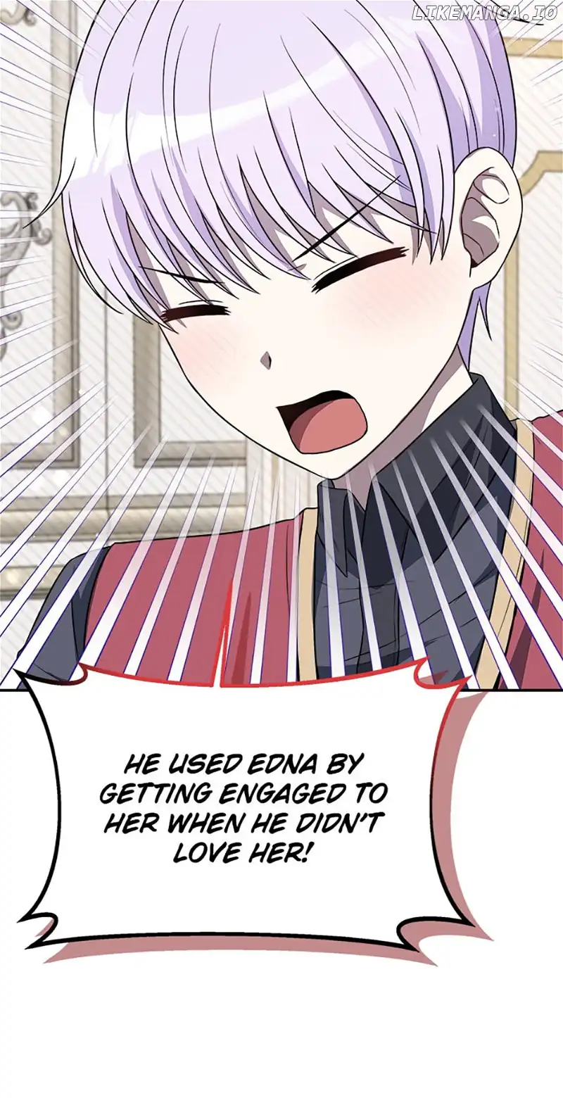 I Became the Younger Sister of a Regretful Obsessive Male Lead Chapter 58 - Page 50