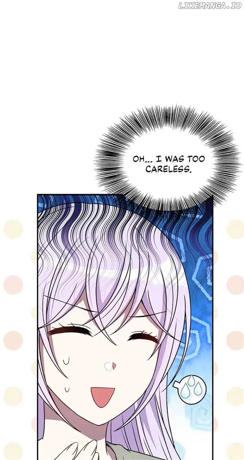 I Became the Younger Sister of a Regretful Obsessive Male Lead Chapter 58 - Page 52