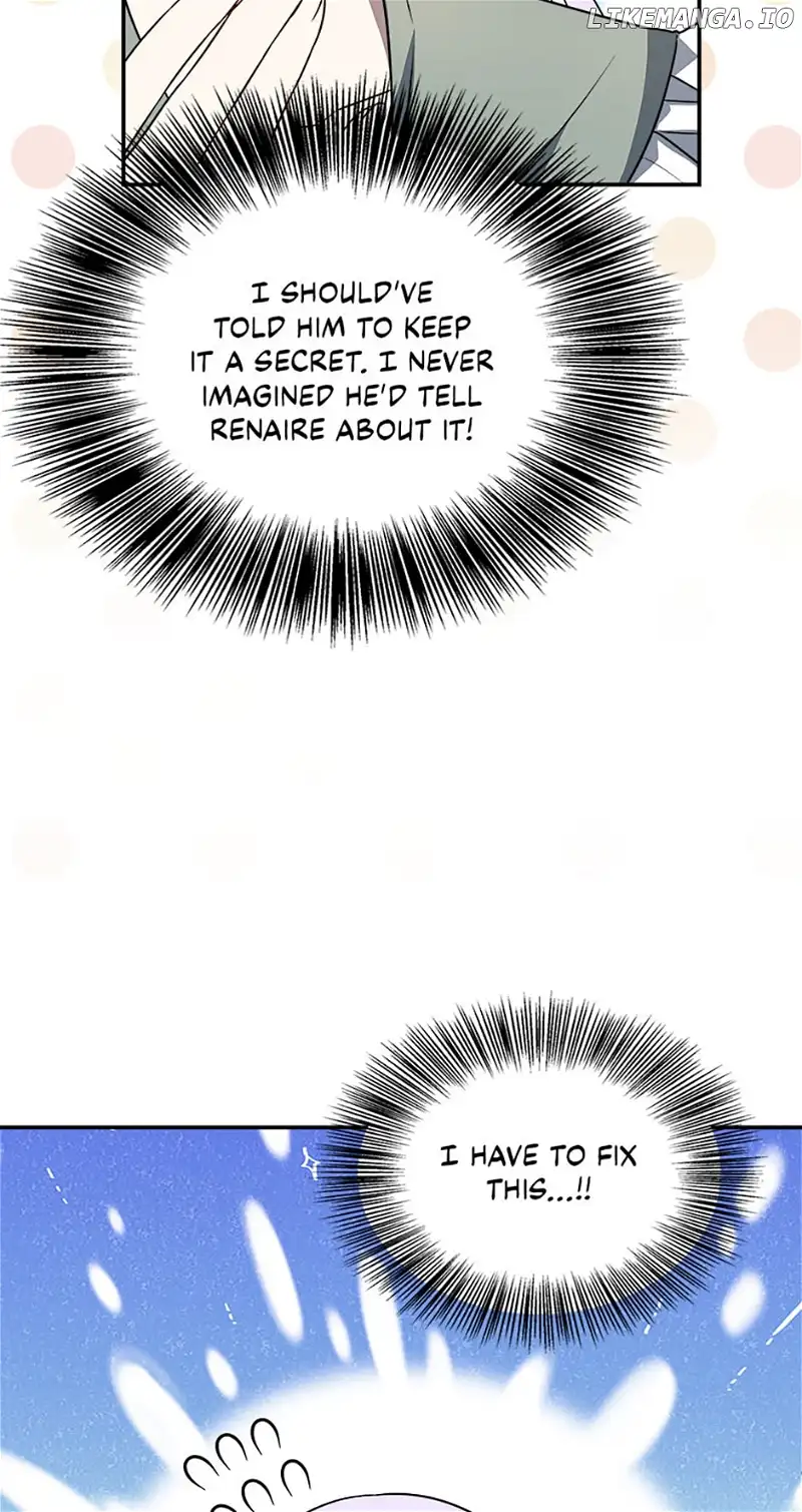 I Became the Younger Sister of a Regretful Obsessive Male Lead Chapter 58 - Page 53