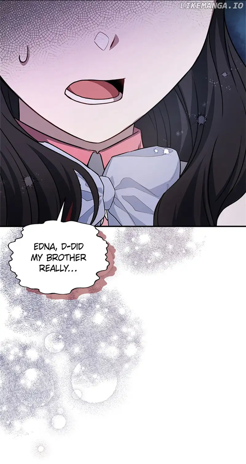 I Became the Younger Sister of a Regretful Obsessive Male Lead Chapter 58 - Page 56