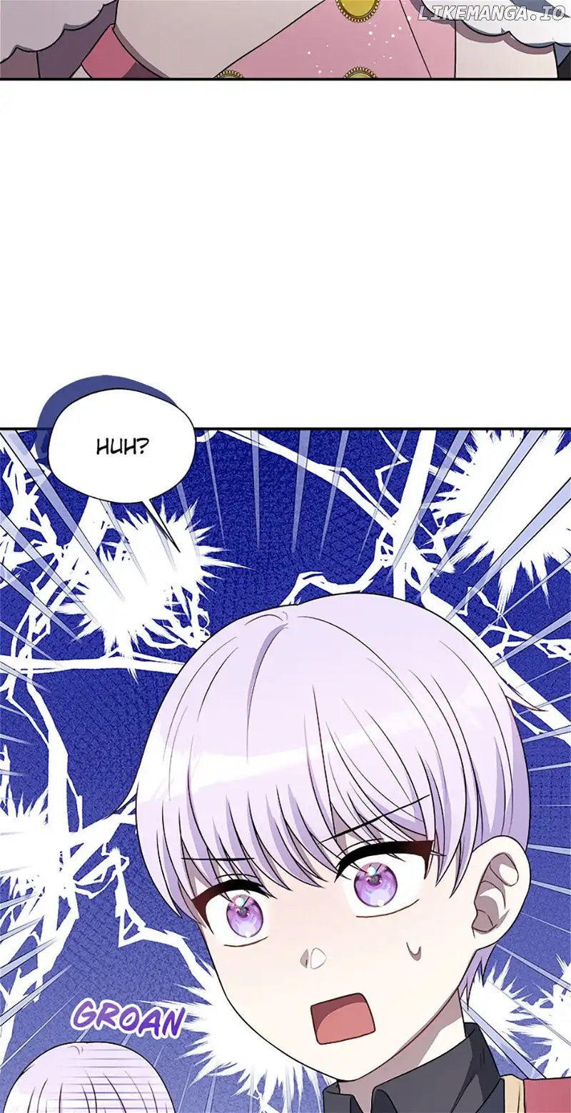 I Became the Younger Sister of a Regretful Obsessive Male Lead Chapter 58 - Page 58