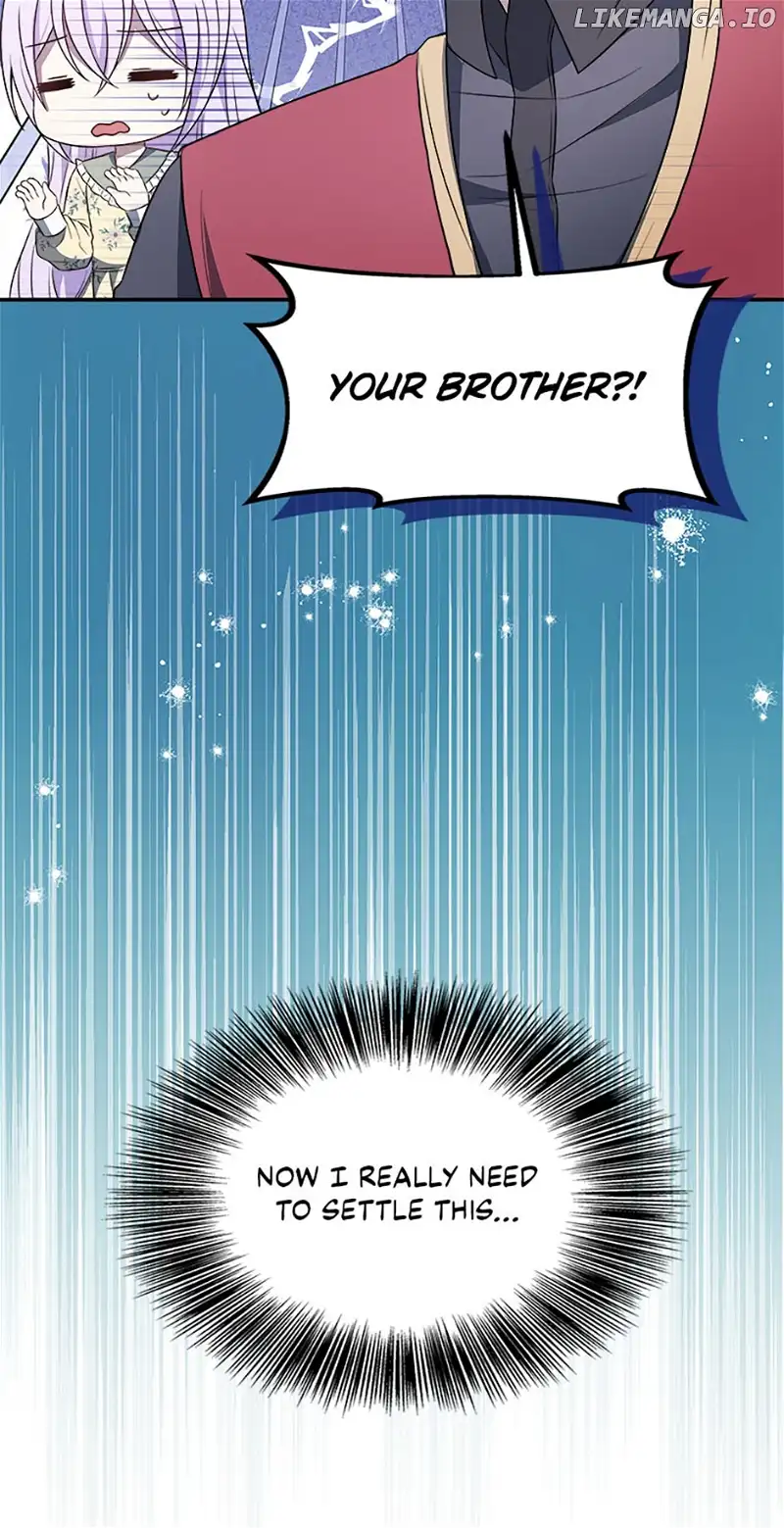 I Became the Younger Sister of a Regretful Obsessive Male Lead Chapter 58 - Page 59