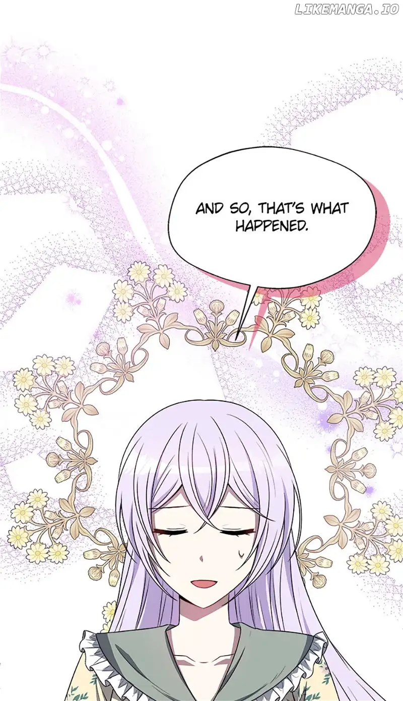 I Became the Younger Sister of a Regretful Obsessive Male Lead Chapter 58 - Page 61