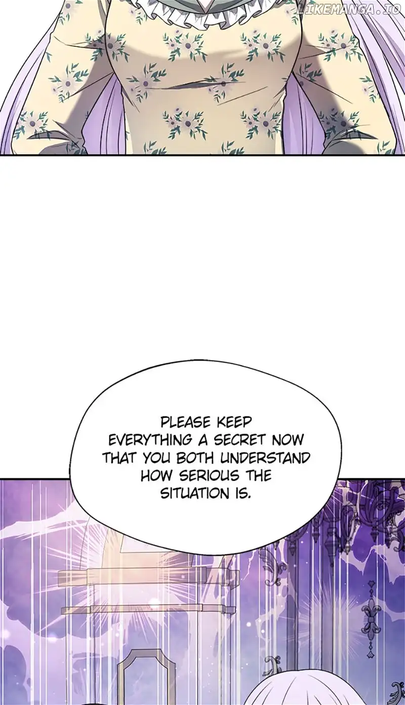 I Became the Younger Sister of a Regretful Obsessive Male Lead Chapter 58 - Page 62