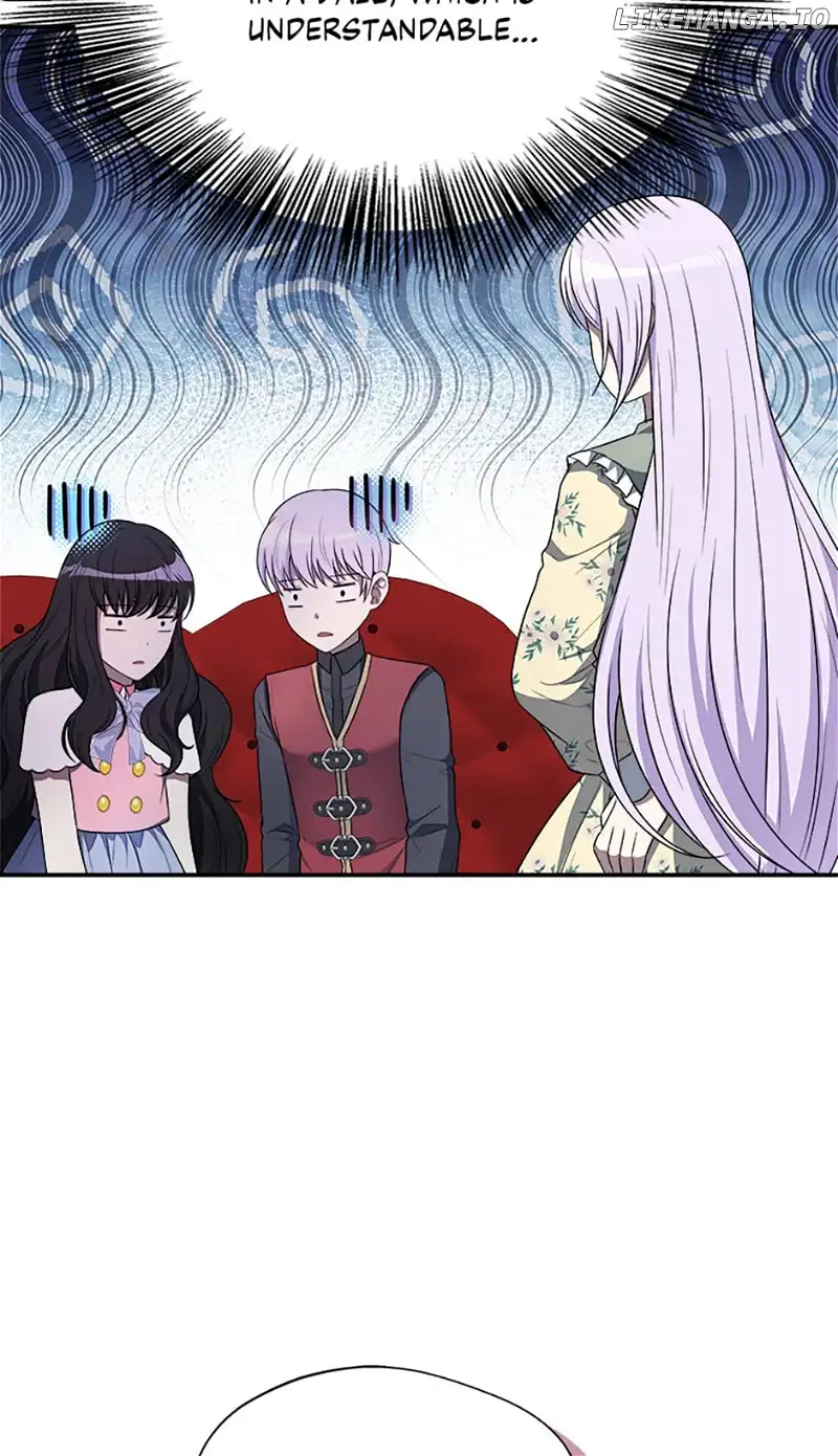 I Became the Younger Sister of a Regretful Obsessive Male Lead Chapter 58 - Page 64