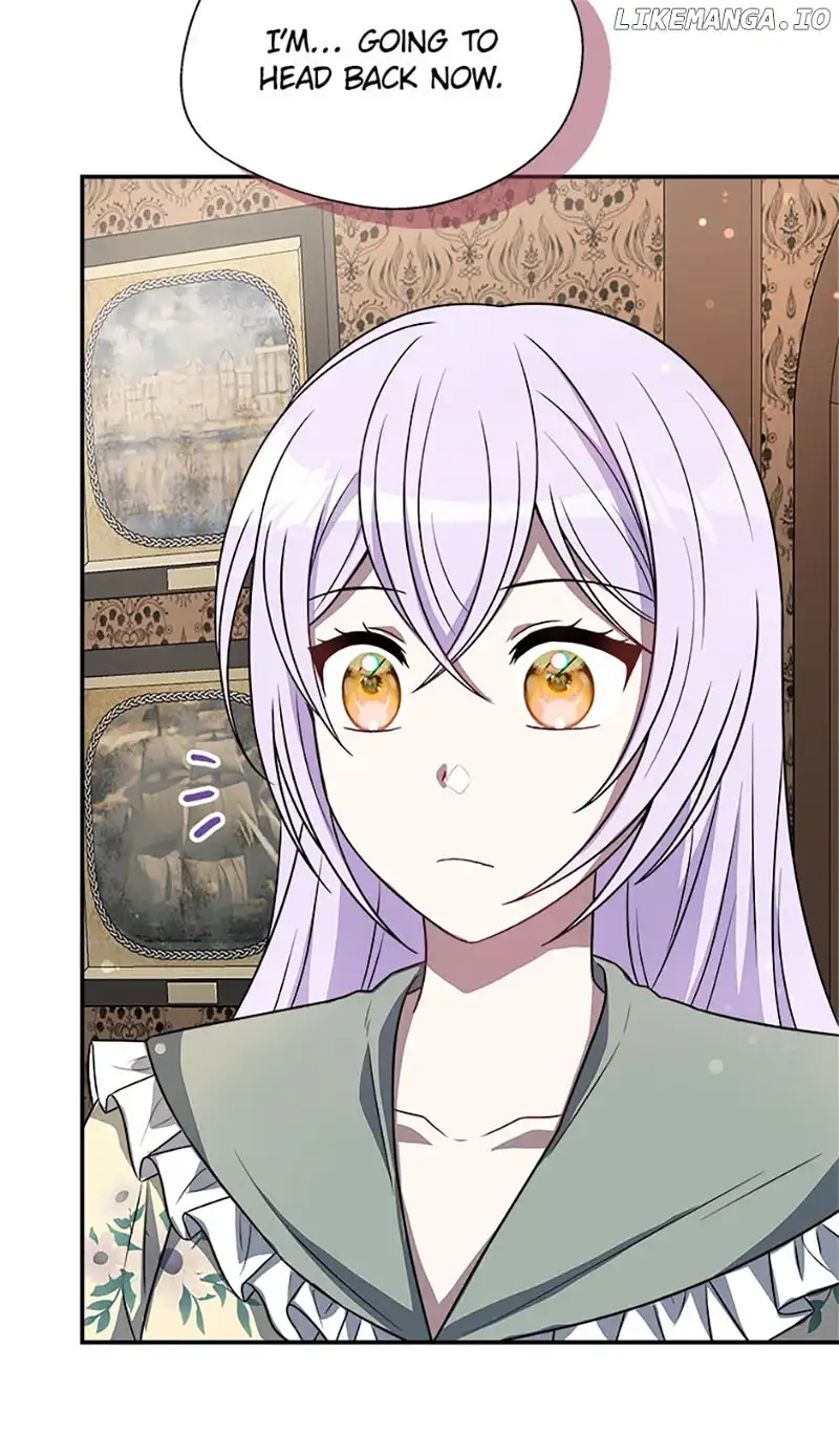 I Became the Younger Sister of a Regretful Obsessive Male Lead Chapter 58 - Page 65