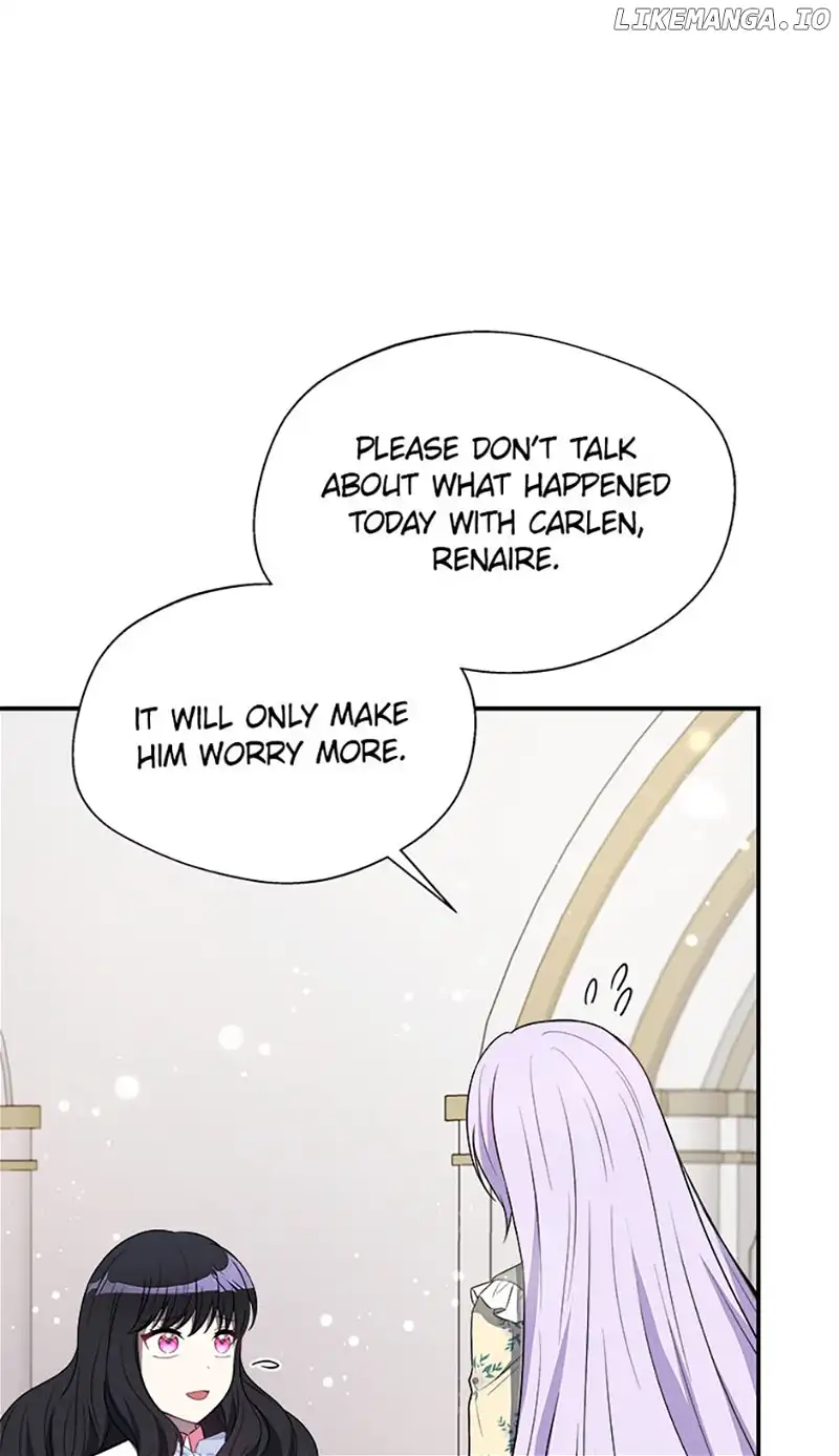 I Became the Younger Sister of a Regretful Obsessive Male Lead Chapter 58 - Page 66