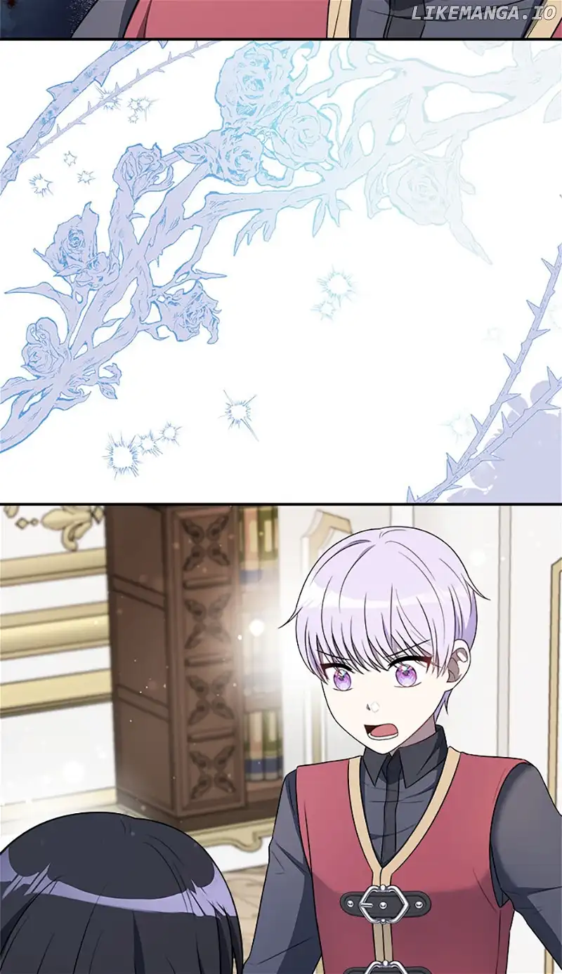 I Became the Younger Sister of a Regretful Obsessive Male Lead Chapter 58 - Page 68