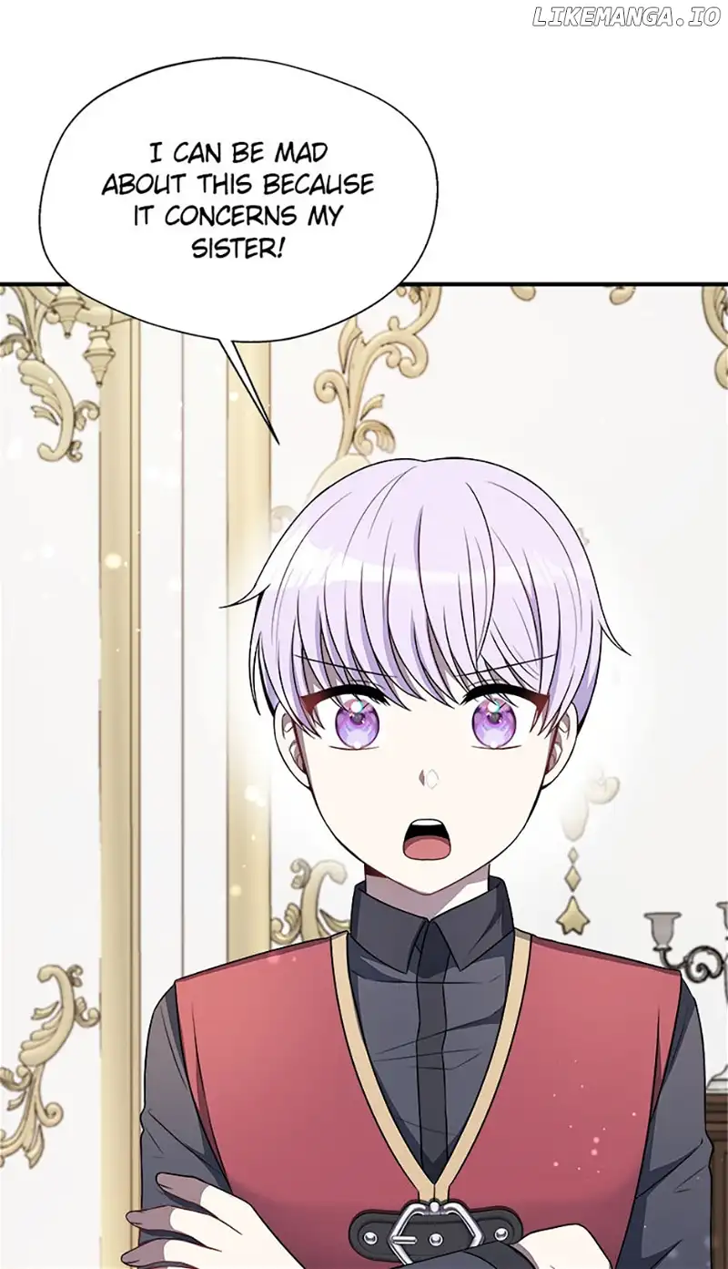 I Became the Younger Sister of a Regretful Obsessive Male Lead Chapter 58 - Page 71