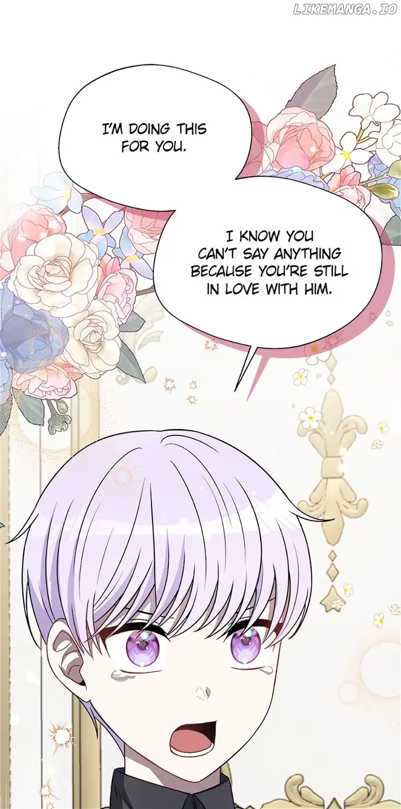 I Became the Younger Sister of a Regretful Obsessive Male Lead Chapter 58 - Page 76