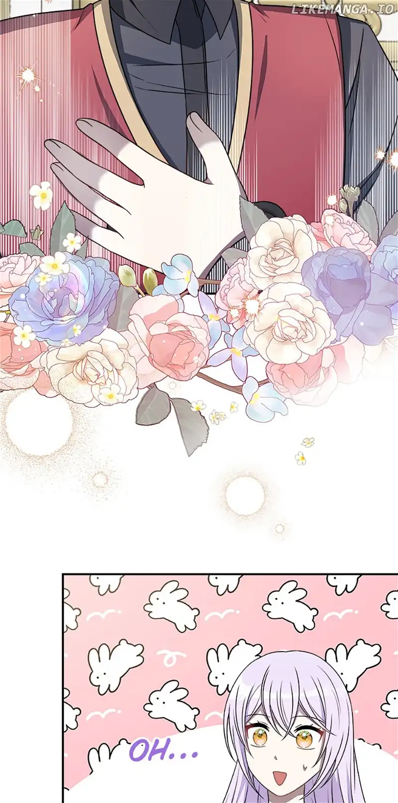 I Became the Younger Sister of a Regretful Obsessive Male Lead Chapter 58 - Page 77