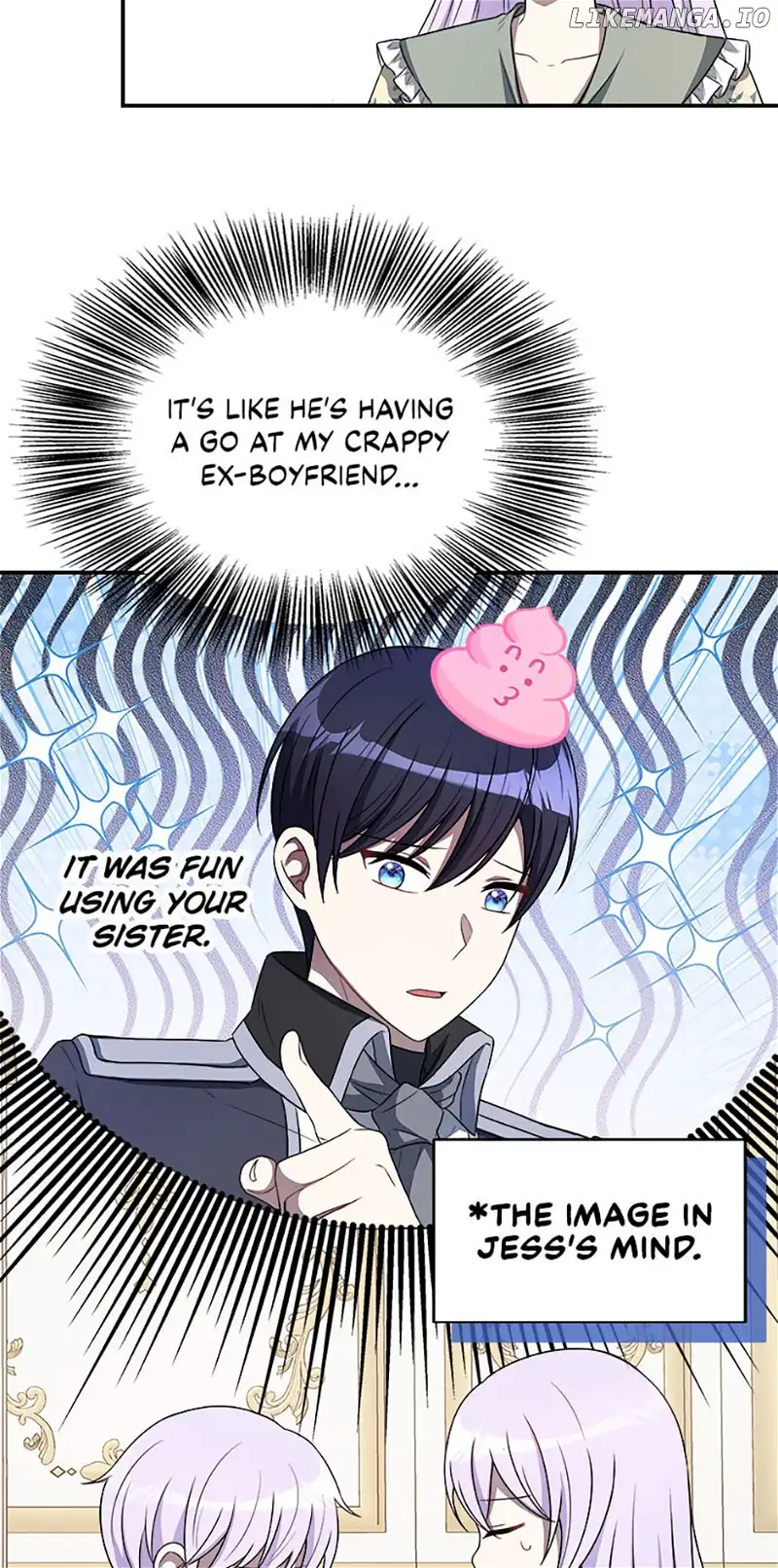 I Became the Younger Sister of a Regretful Obsessive Male Lead Chapter 58 - Page 78